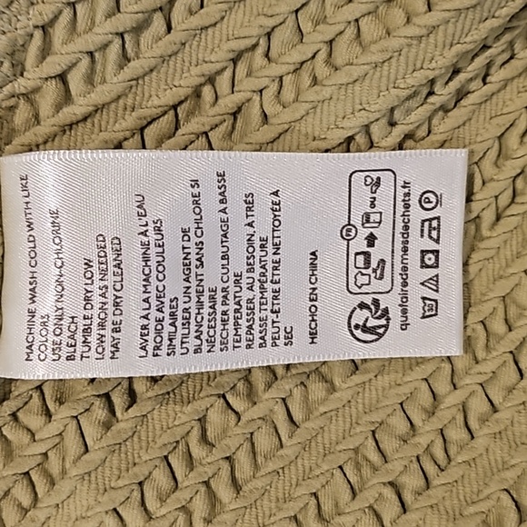 Free People Gabby Seamless Midi Dress In Green/Sage Size S/XS New With Tags - Picture 7 of 8